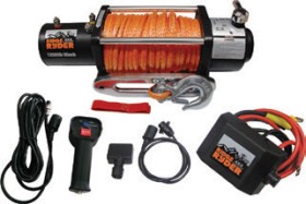 Ridge+Ryder+Electric+Winch+12000lb+12V