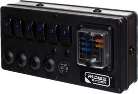 Ridge+Ryder+12V+Power+Control+Box%5E