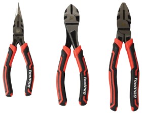 ToolPRO+3+Pce+Plier+Set