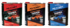 Polycraft+4L+Paint+%26amp%3B+Cleaning+Thinners