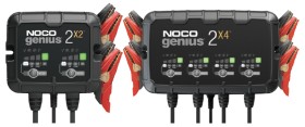 Noco+6%2F12V+Genius+Smart+Battery+Chargers