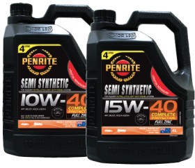 Penrite+4L+Semi+Synthetic+Engine+Oils%5E