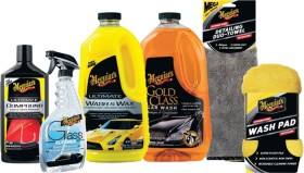 25-off-Meguiars-Car-Care on sale