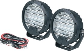 MaxiTrac-180mm-LED-Driving-Light-Kits on sale