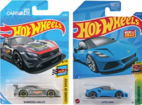 Hot+Wheels+Assorted+Diecast+Model+Cars