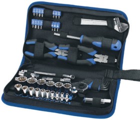 Mechpro-Glovebox-Tool-Accessory-Kit-54-Piece on sale