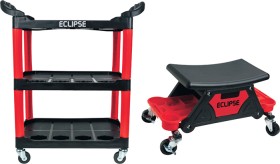 Eclipse-Detailers-Creeper-Trolley-Combo on sale