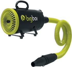 Bigboi-Mini-Jnr-Drying-System on sale