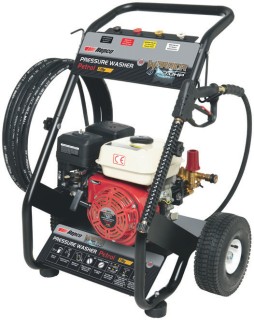 Repco-7HP-Petrol-Pressure-Washer on sale