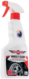 Bowdens-Own-Wheely-Clean-500ml on sale