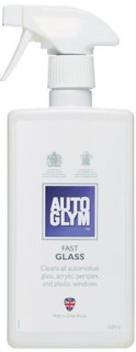 Autoglym+Fast+Glass+500ml