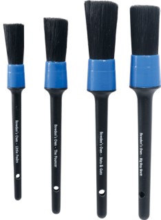 Bowdens-Own-Foursome-Brush-Set on sale