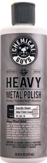 Chemical-Guys-Heavy-Metal-Polish-473ml on sale