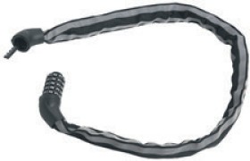 Maxi-Trac-Combination-Chain-Bike-Lock on sale