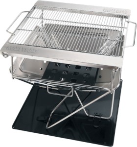 Maxi+Trac+Folding+Firepit+%26amp%3B+BBQ