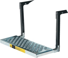 Maxi-Trac-Folding-4WD-Wheel-Step-220kg on sale