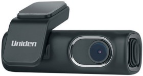 Uniden+2.5K+Front+Facing+Dash+Cam