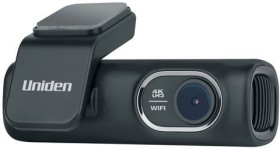 Uniden+4K+Front+Facing+Dash+Cam