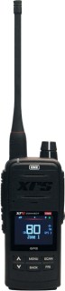 GME-XRS-Connect-Handheld-UHF-CB-Radio on sale