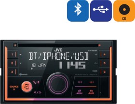 JVC+Head+Unit+with+CD%2FBluetooth%26reg%3B%2F+iPod%2FUSB