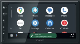 Kenwood-68-Head-Unit-with-Apple-CarPlay-Android-Auto on sale