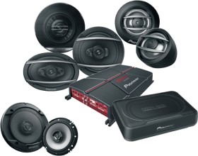 20%25+off+Pioneer+%26amp%3B+Kenwood+Speakers%2C+Amps+%26amp%3B+Subwoofers