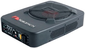 Nakamichi-8-1500W-Underseat-Active-Subwoofer on sale