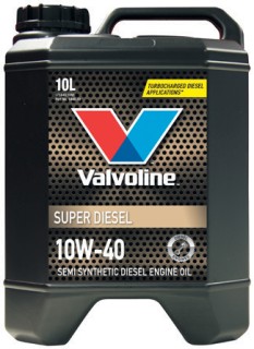 Valvoline+Diesel+10W-40+10L