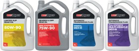 Repco-Gear-Oil-Automatic-Transmission-Fluid on sale