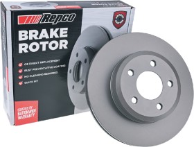 Repco+Armour+Rotors