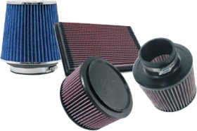 KN-Premium-Air-Filters on sale