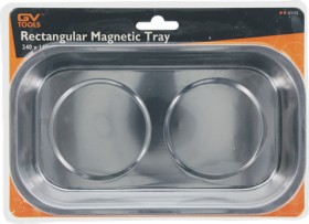 GV+Tools+Rectangular+Magnetic+Tray