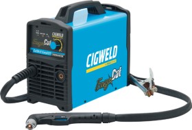 Cigweld-Easy-Cut-30-Amp-Plasma-Cutter on sale