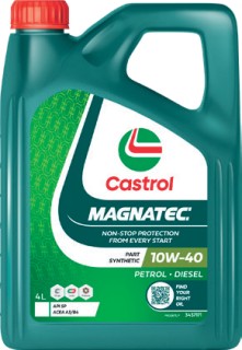 Castrol-Magnatec-10W-40-4L on sale