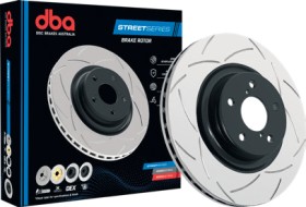 DBA+Performance+Rotors