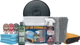 Chemical-Guys-Best-Car-Cleaning-Bucket-12-Piece on sale