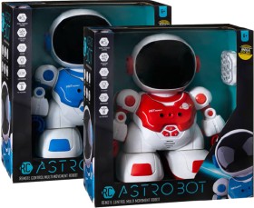 Astrobot