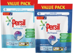 Persil+3+in+1+Capsules+50+Pack