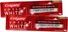 Colgate-Optic-White-Stain-Fighter-Everyday-Toothpaste-140g on sale