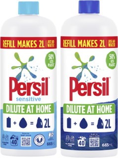 Persil+Dilutable+Laundry+Liquid+665ml