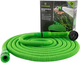 Tussock+Expanding+Hose+15m