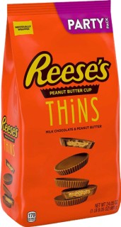 Reese%26rsquo%3Bs+Cup+Thins+Bag+681g