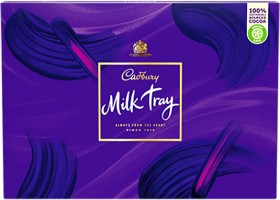 Cadbury+Milk+Tray+78g