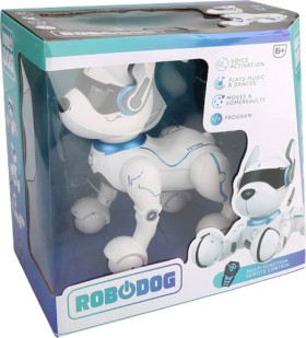 Robodog on sale