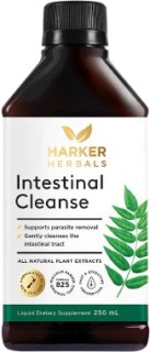 Harker+Herbals+Intestinal+Cleanse+250ml