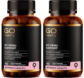 Go+Healthy+Go+Meno+Support+60+Vegecapsules