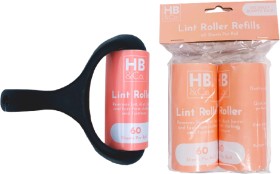 HB%26amp%3BCo.+Lint+Roller+or+Lint+Roller+Refills