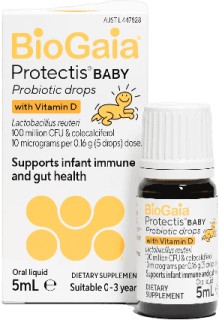 BioGaia+Protectis+Baby+Probiotic+Drops+Vit+D