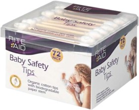 Rite+Aid+Baby+Safety+Tips+72+Pack