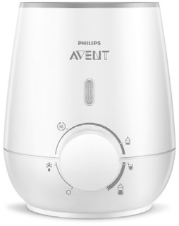 Philips+Avent+Electric+Bottle+Warmer